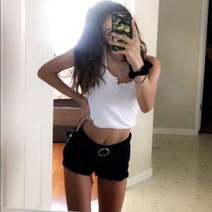 Meet your Posher, Lily